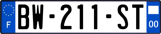 BW-211-ST