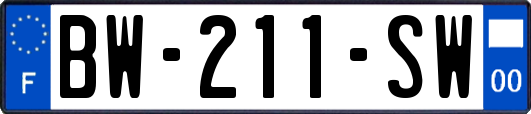 BW-211-SW