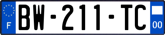 BW-211-TC
