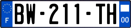 BW-211-TH