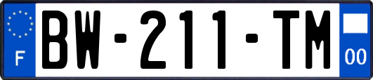BW-211-TM