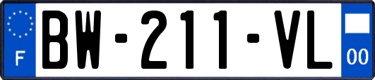 BW-211-VL