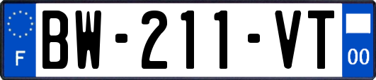 BW-211-VT