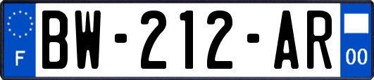 BW-212-AR