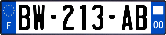 BW-213-AB