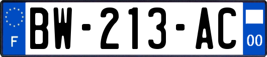 BW-213-AC