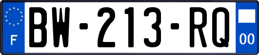 BW-213-RQ