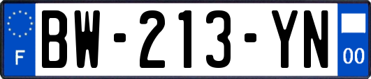 BW-213-YN