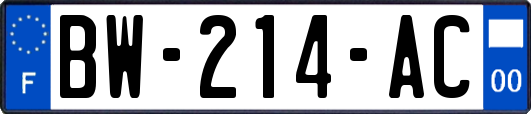 BW-214-AC