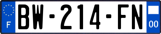 BW-214-FN