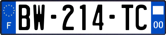 BW-214-TC