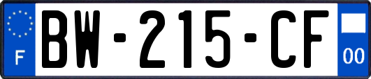 BW-215-CF