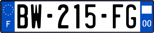 BW-215-FG