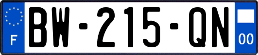 BW-215-QN