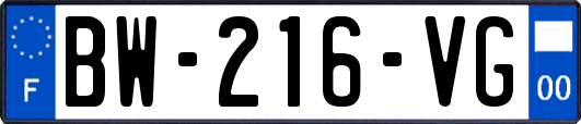 BW-216-VG