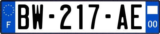 BW-217-AE