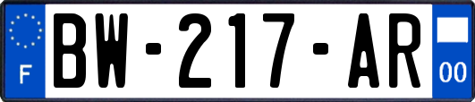 BW-217-AR