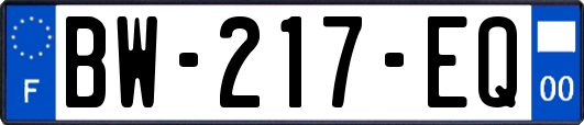 BW-217-EQ