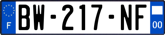 BW-217-NF