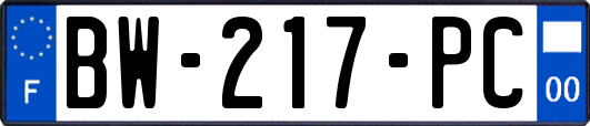 BW-217-PC
