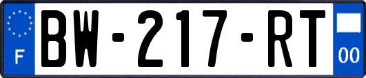 BW-217-RT