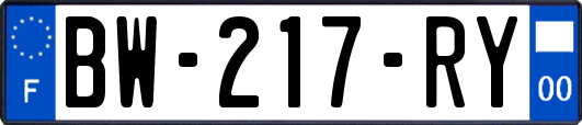 BW-217-RY