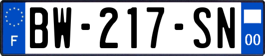 BW-217-SN