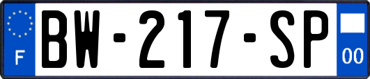 BW-217-SP