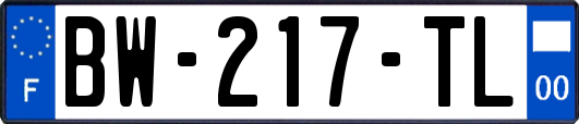 BW-217-TL