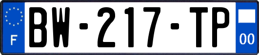 BW-217-TP