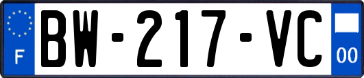 BW-217-VC