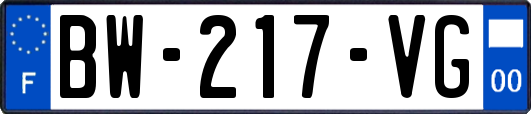 BW-217-VG