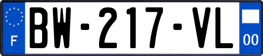 BW-217-VL