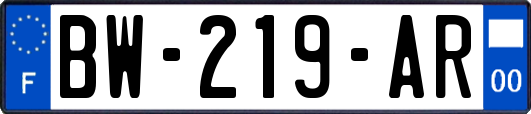 BW-219-AR