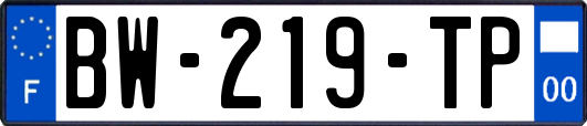 BW-219-TP
