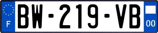 BW-219-VB