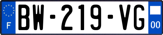 BW-219-VG