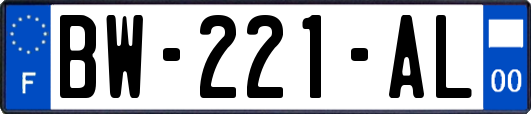 BW-221-AL