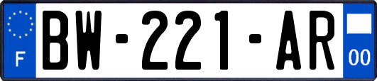 BW-221-AR