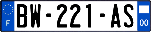 BW-221-AS