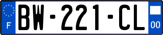 BW-221-CL