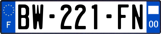 BW-221-FN