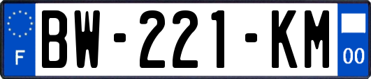 BW-221-KM