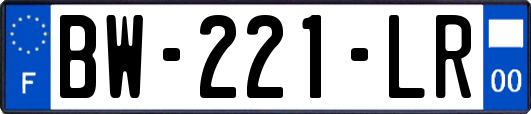 BW-221-LR