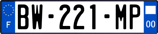 BW-221-MP