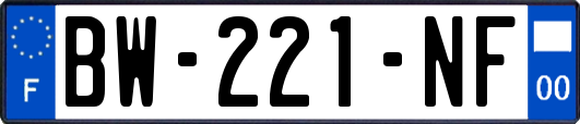 BW-221-NF