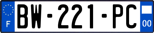 BW-221-PC