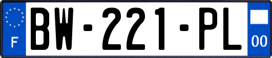 BW-221-PL