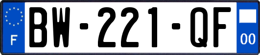 BW-221-QF