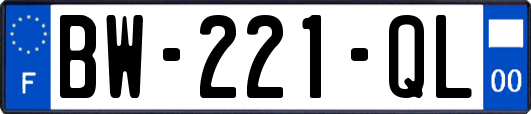 BW-221-QL